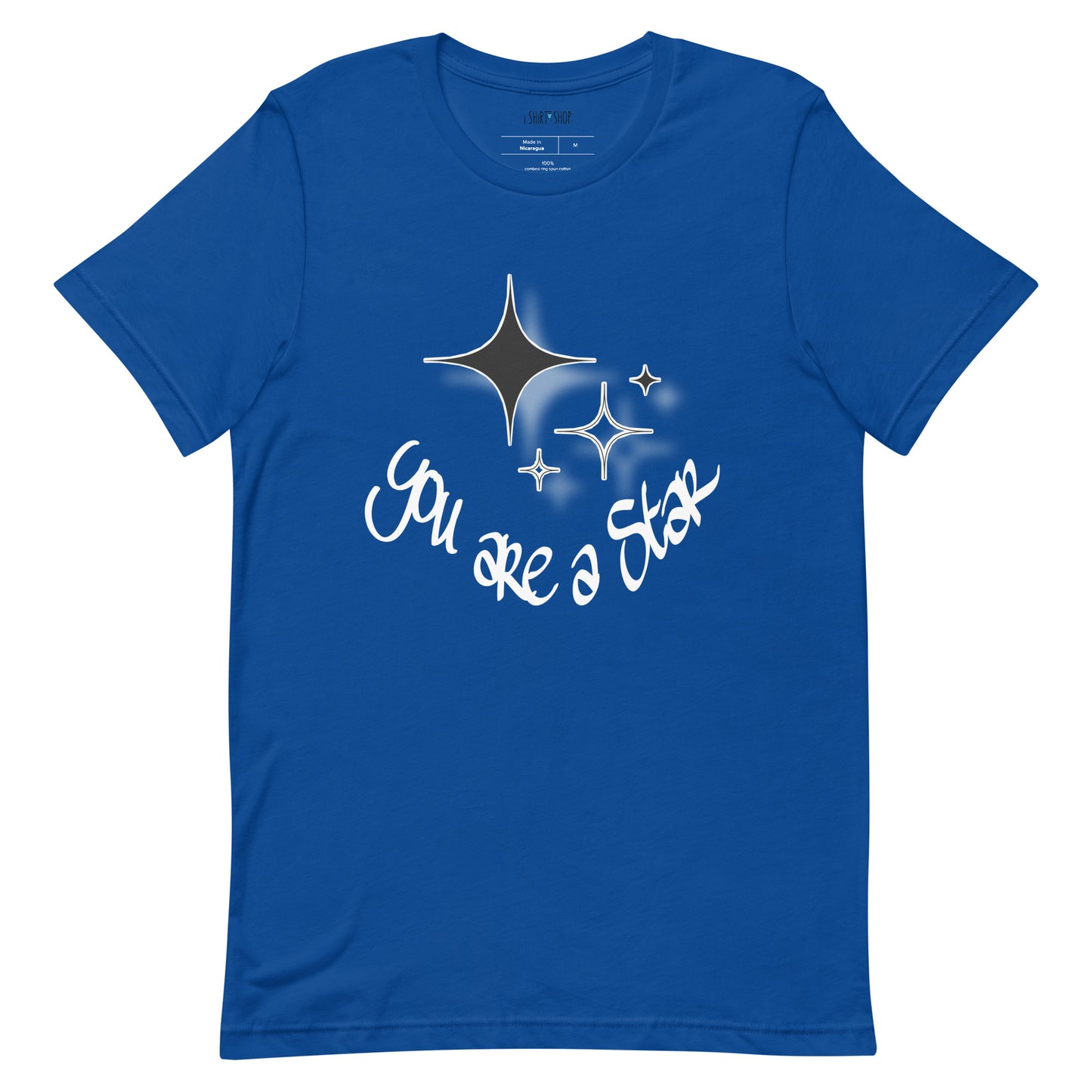 You Are A Star Unisex T-Shirt