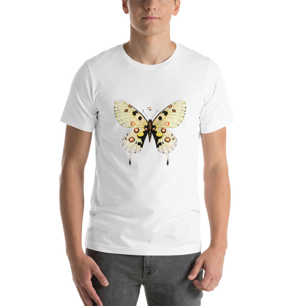 You Give Me ... Unisex T-Shirt