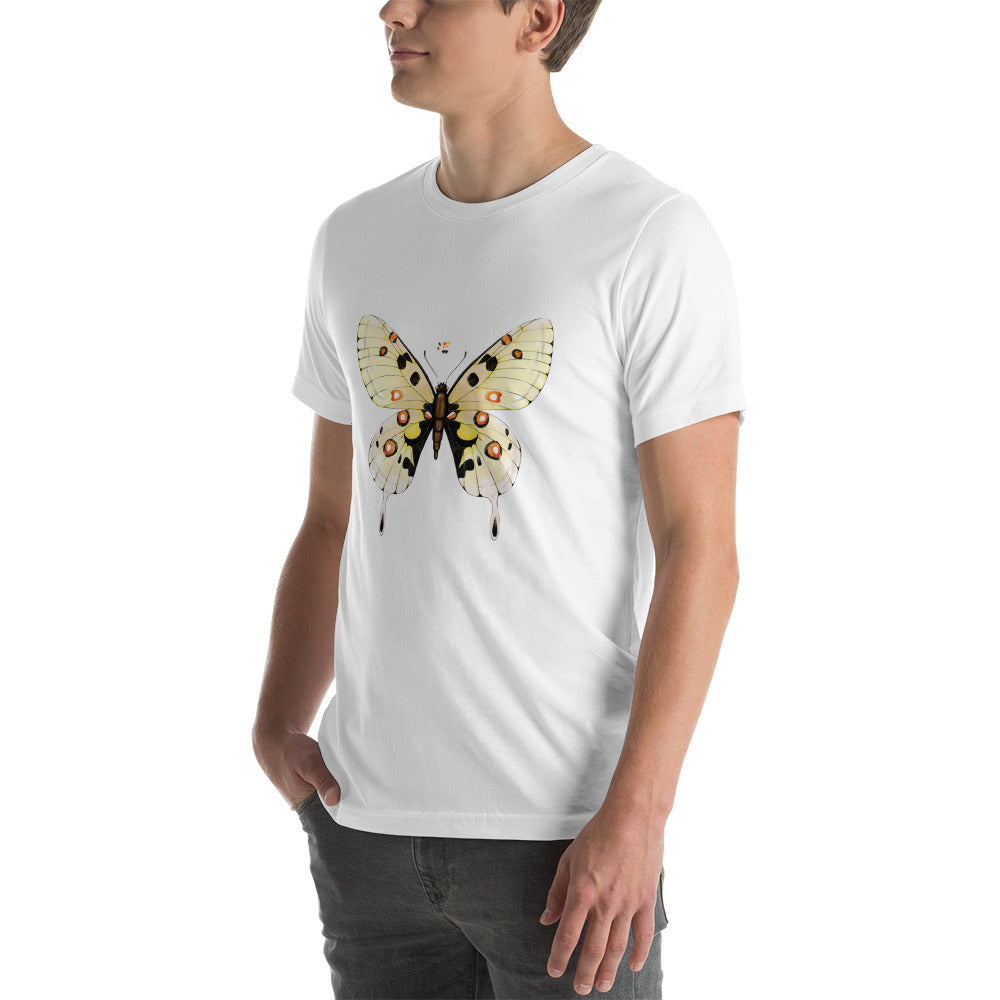 You Give Me ... Unisex T-Shirt