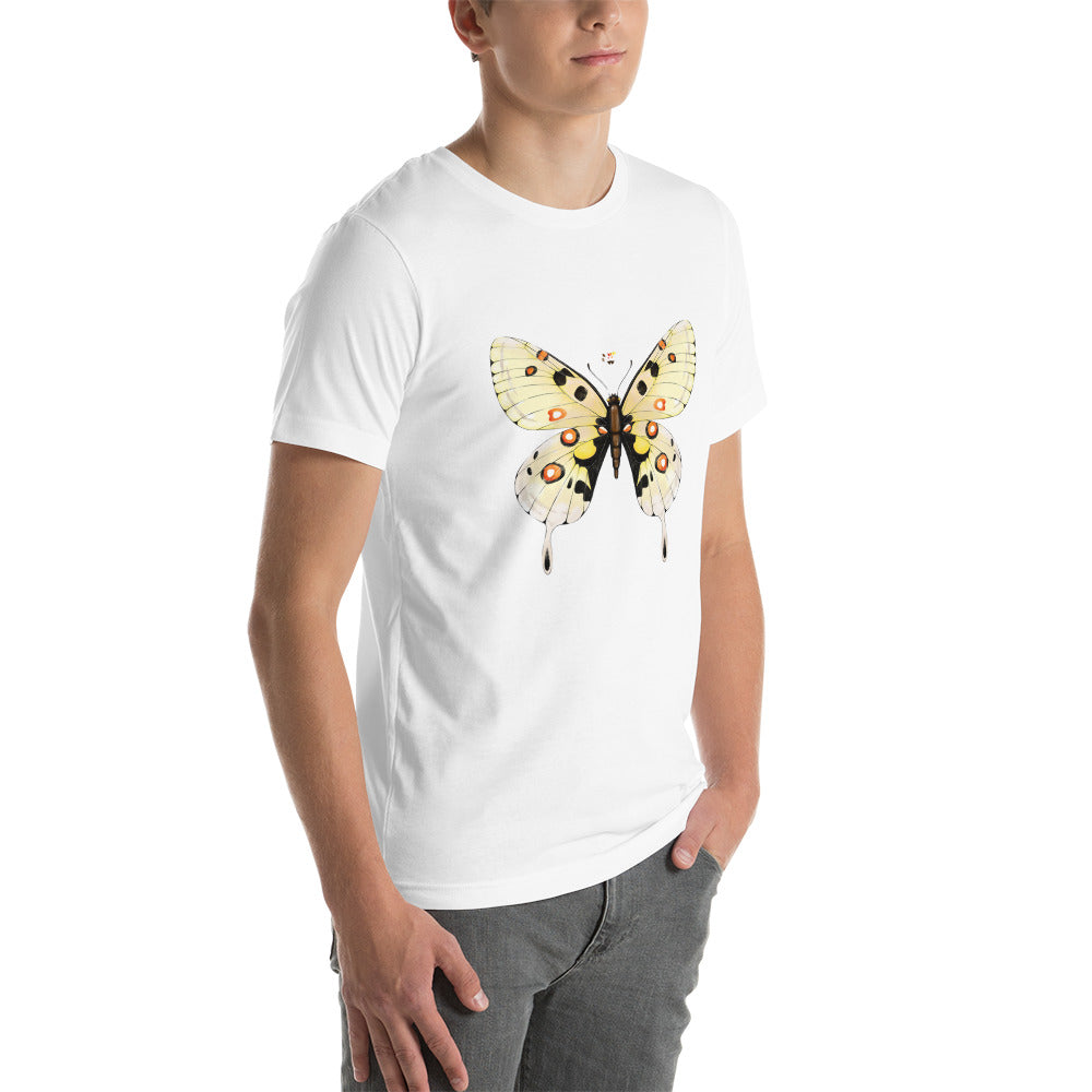You Give Me ... Unisex T-Shirt
