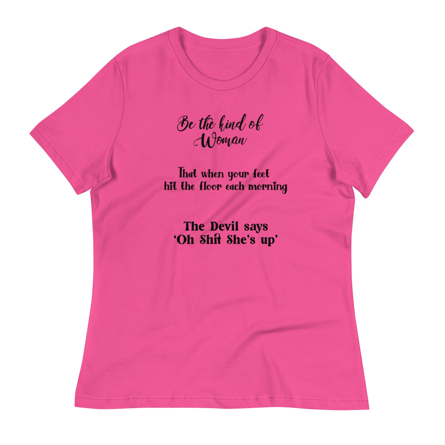 Be The Kind Relaxed T-Shirt