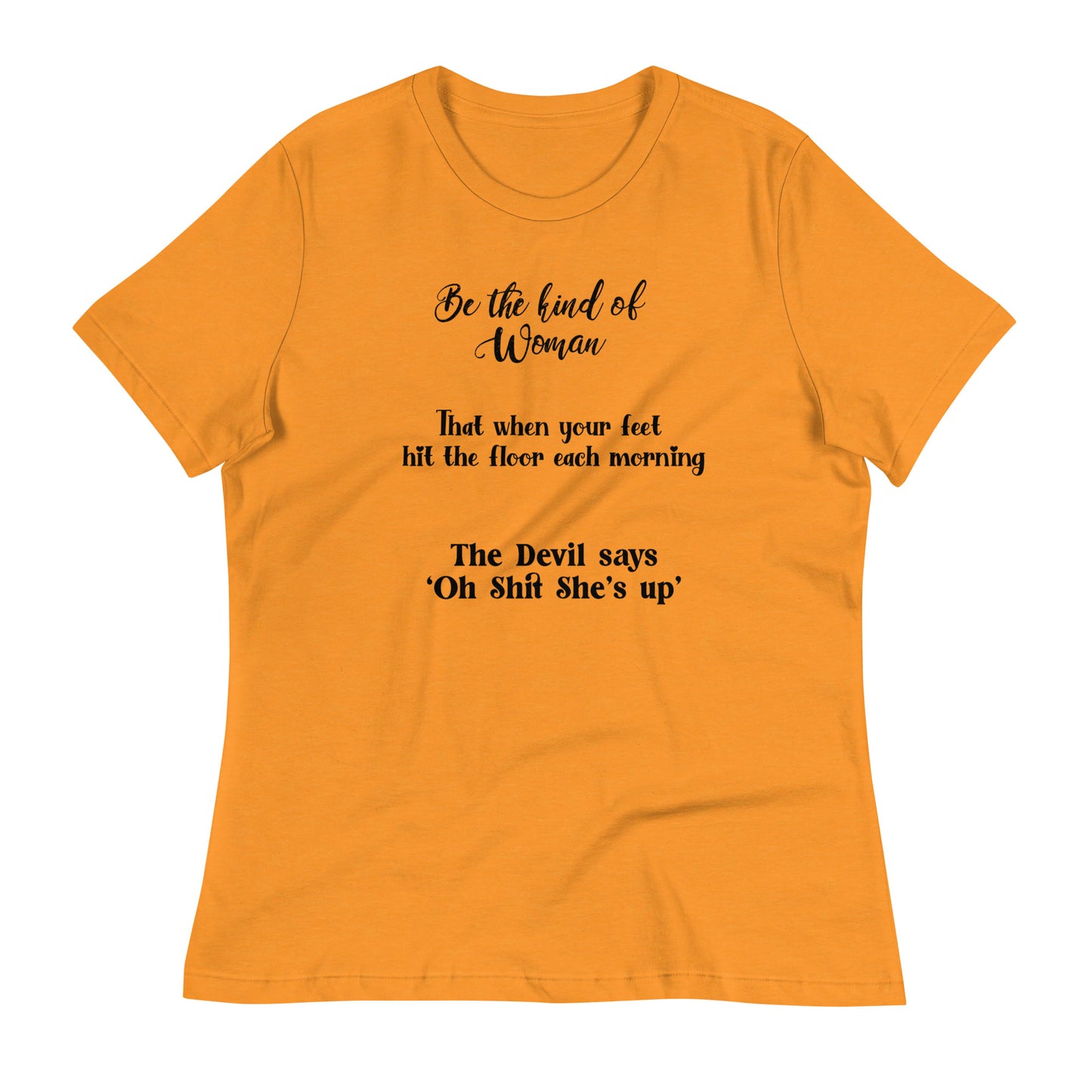 Be The Kind Relaxed T-Shirt