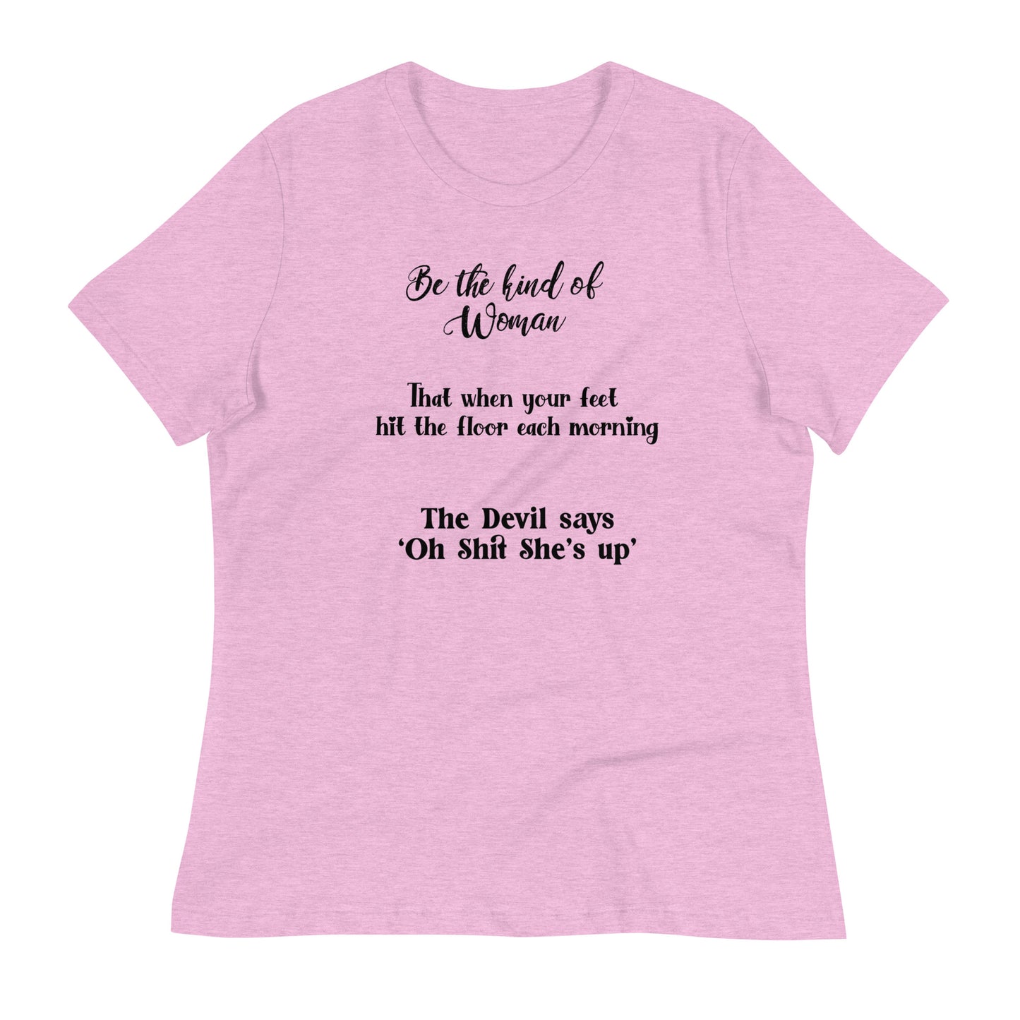 Be The Kind Relaxed T-Shirt
