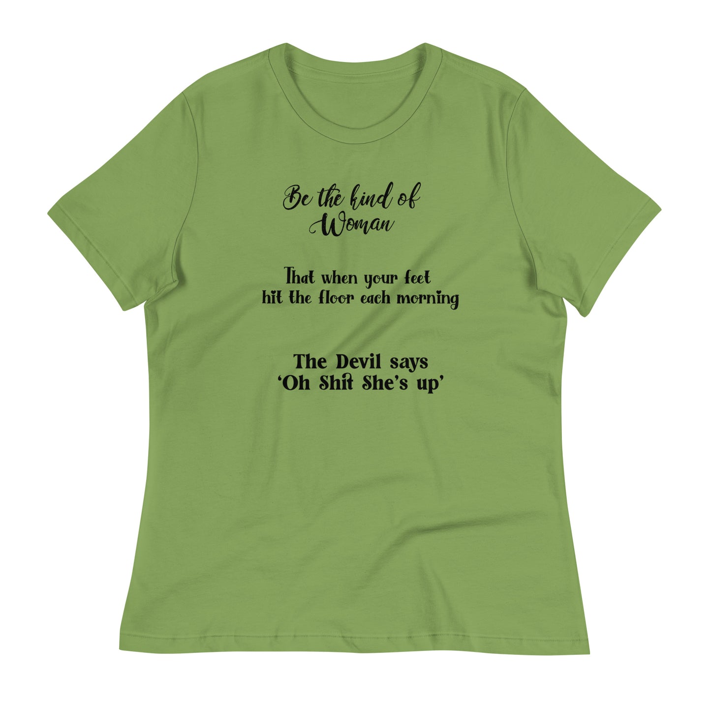 Be The Kind Relaxed T-Shirt