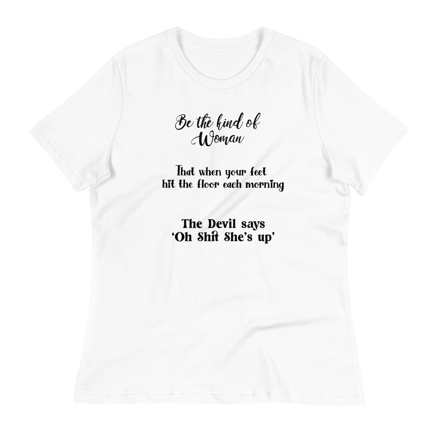 Be The Kind Relaxed T-Shirt