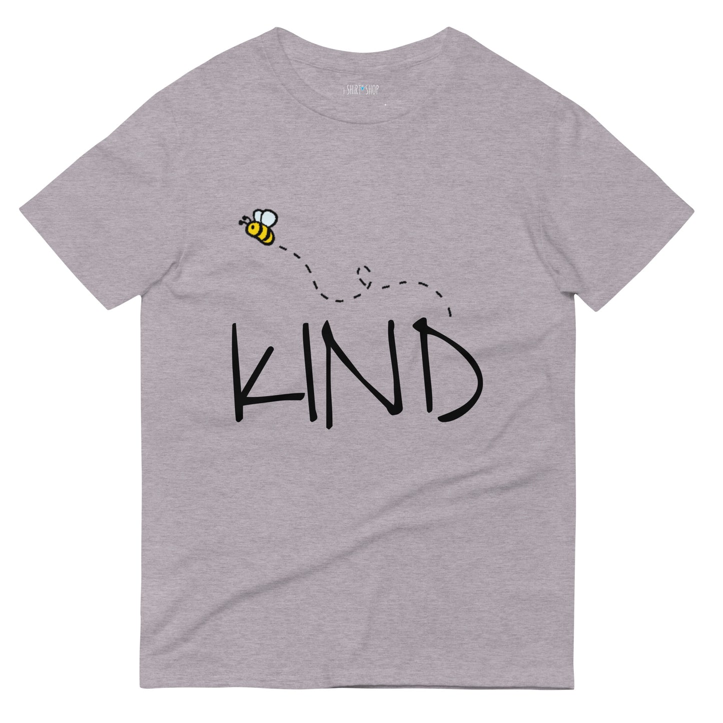Bee Kind... Short-Sleeve T-Shirt