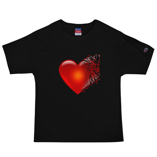 Heart Champion T-Shirt