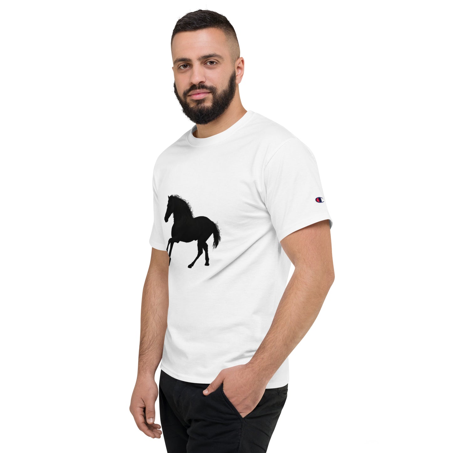 Horse Champion T-Shirt