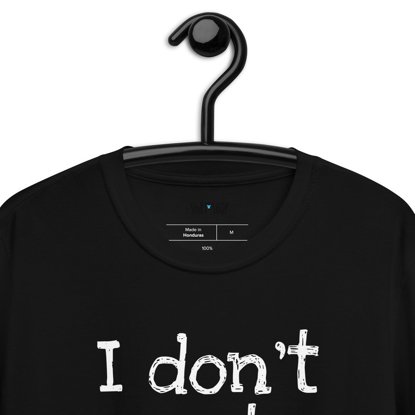 I Don't Get Older Short-Sleeve Unisex T-Shirt