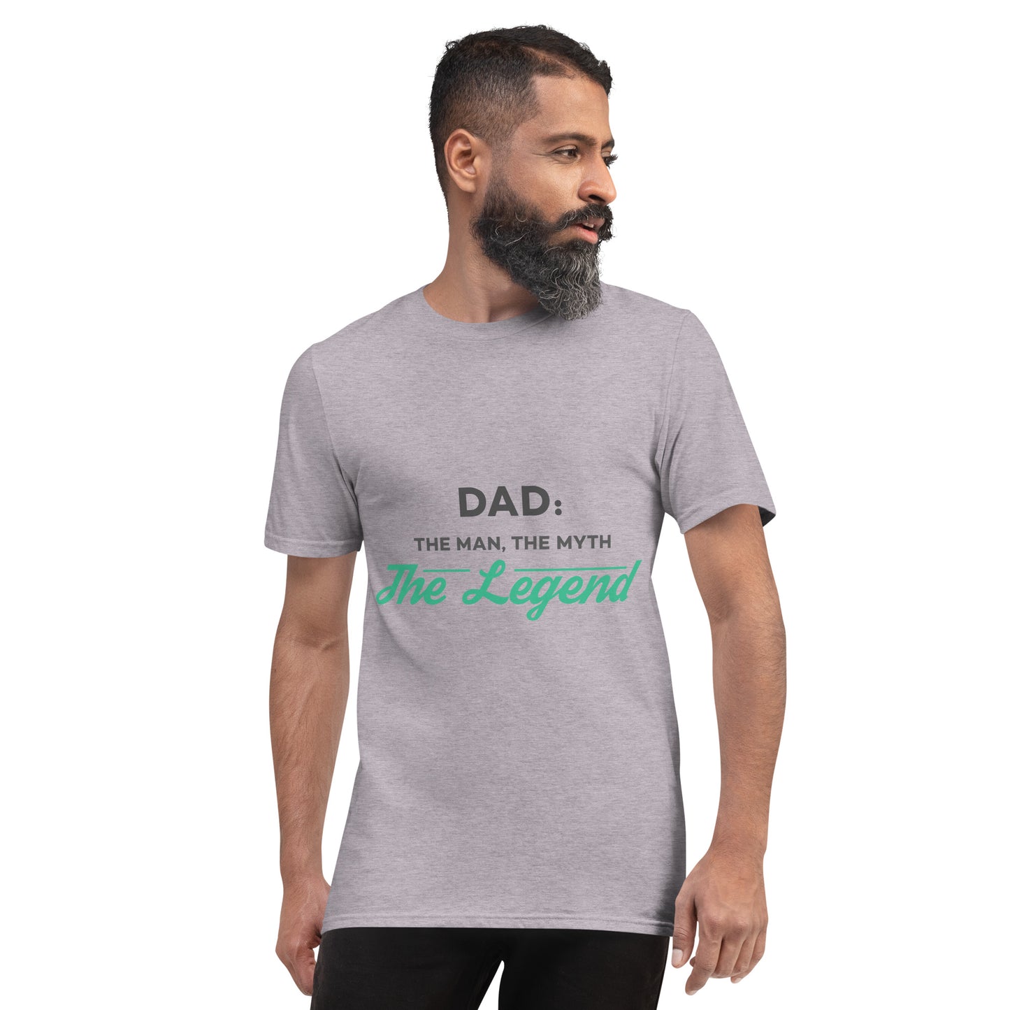 Dad Short-Sleeve T-Shirt