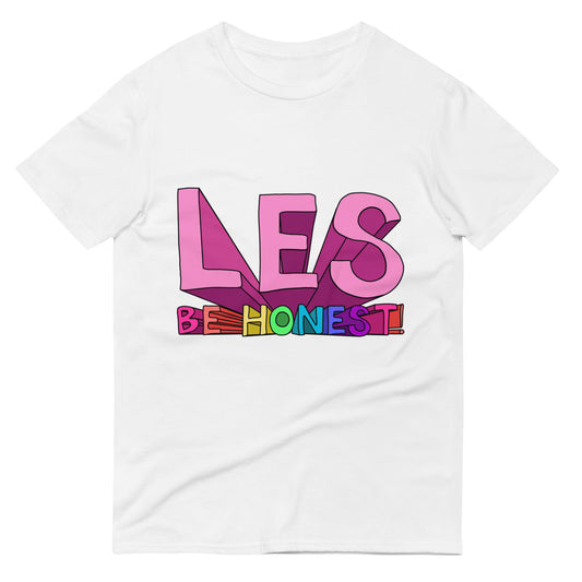 LES Short-Sleeve T-Shirt