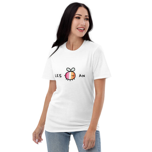 Les Bee An Short-Sleeve T-Shirt