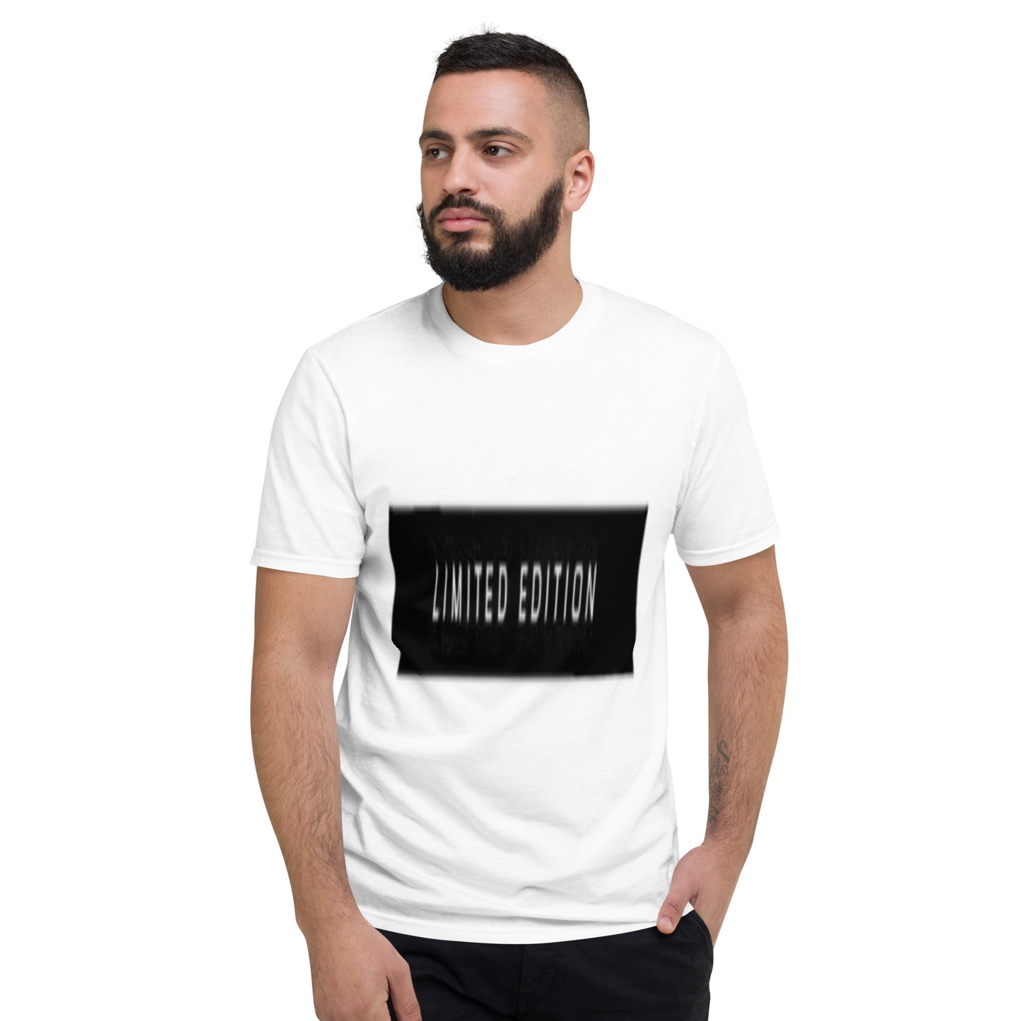 Limited Edition Short-Sleeve T-Shirt