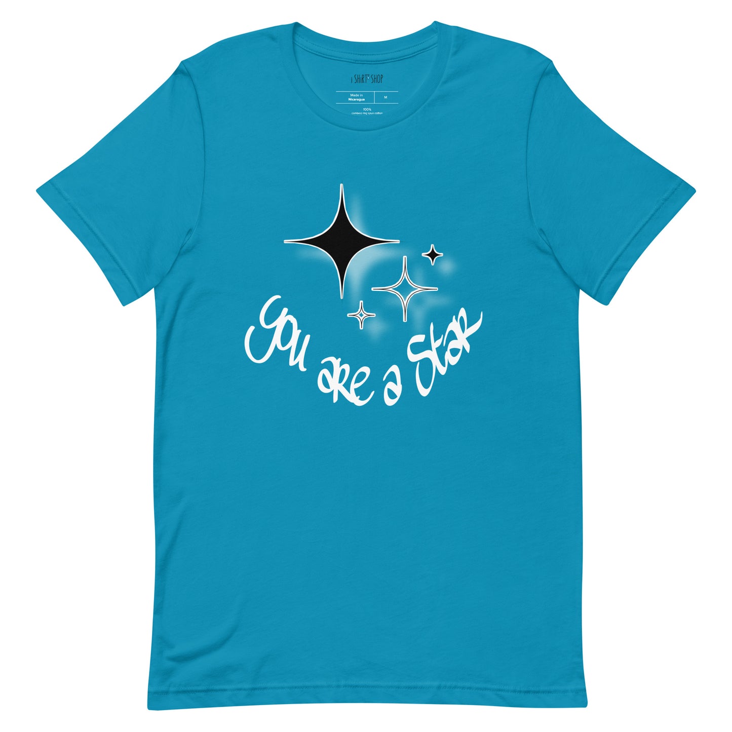 You Are A Star Unisex T-Shirt