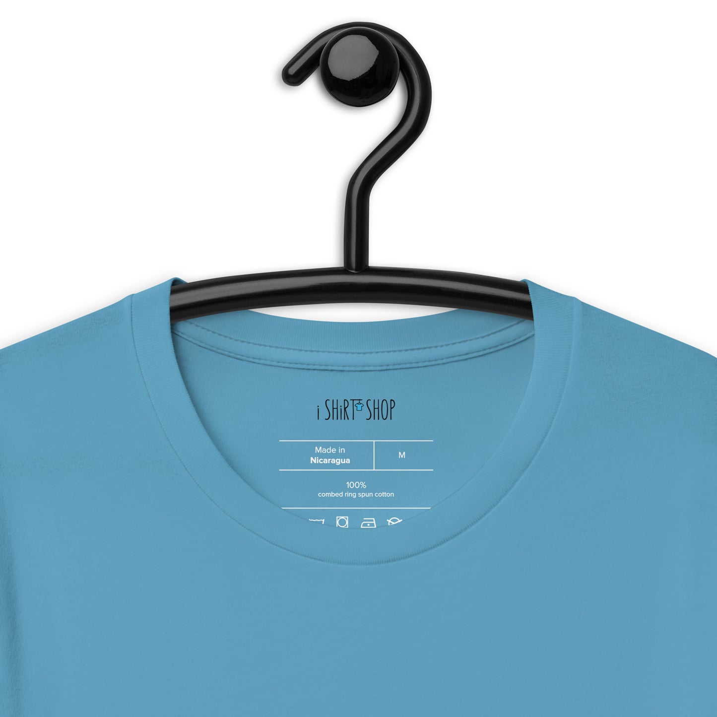 Big Dreamer Short-sleeve Unisex T-Shirt