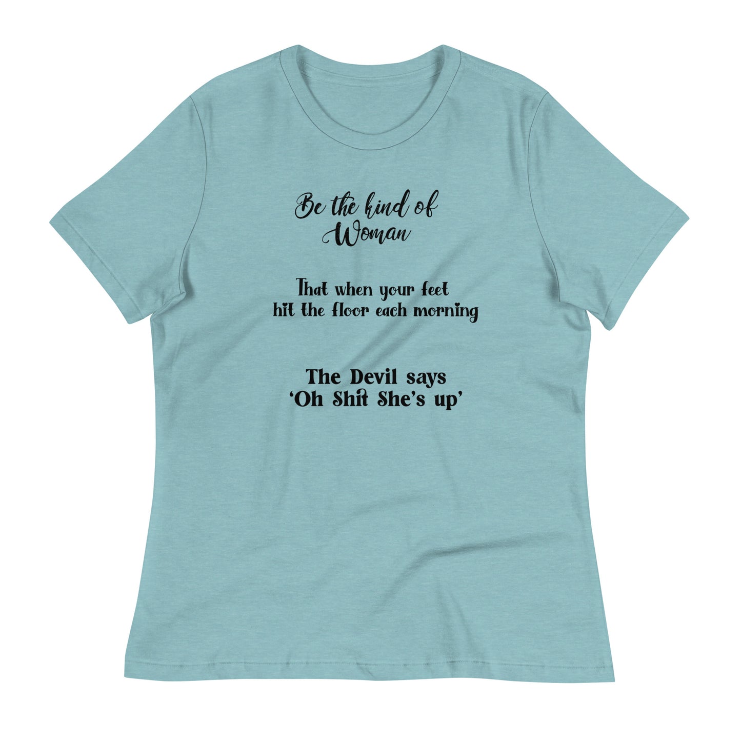 Be The Kind Relaxed T-Shirt