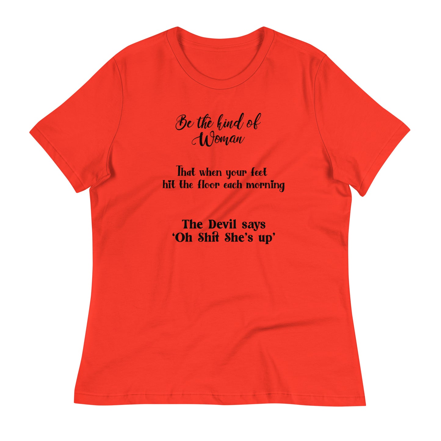 Be The Kind Relaxed T-Shirt